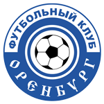 Оренбург team logo