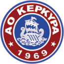 Керкира team logo