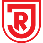 Ян Регенсбург team logo