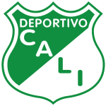 Депортиво Кали team logo