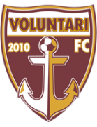Волунтари team logo