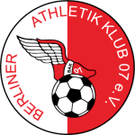 БАК '07 team logo