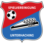 Унтерхахинг team logo