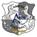 Амиен AC team logo