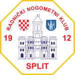 Сплит team logo