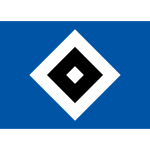 Гамбург SV II team logo