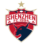 Шэньчжэнь team logo