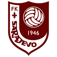 Сараево team logo