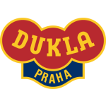 Дукла Прага team logo