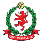Коув Рейнджерс team logo
