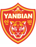 Янбянь Фунде team logo