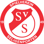 Селигенпортен team logo
