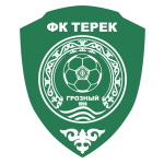 Ахмат Грозный team logo