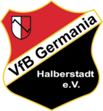 Германия Гальберштадт team logo