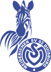 МСВ Дуйсбург II team logo