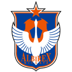 Альбирекс Ниигата team logo