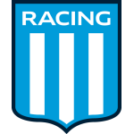 Расинг Клаб team logo
