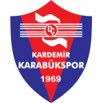 Карабюкспор team logo