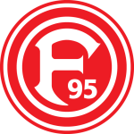 Фортуна Дюссельдорф II team logo