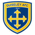 Гайсли team logo