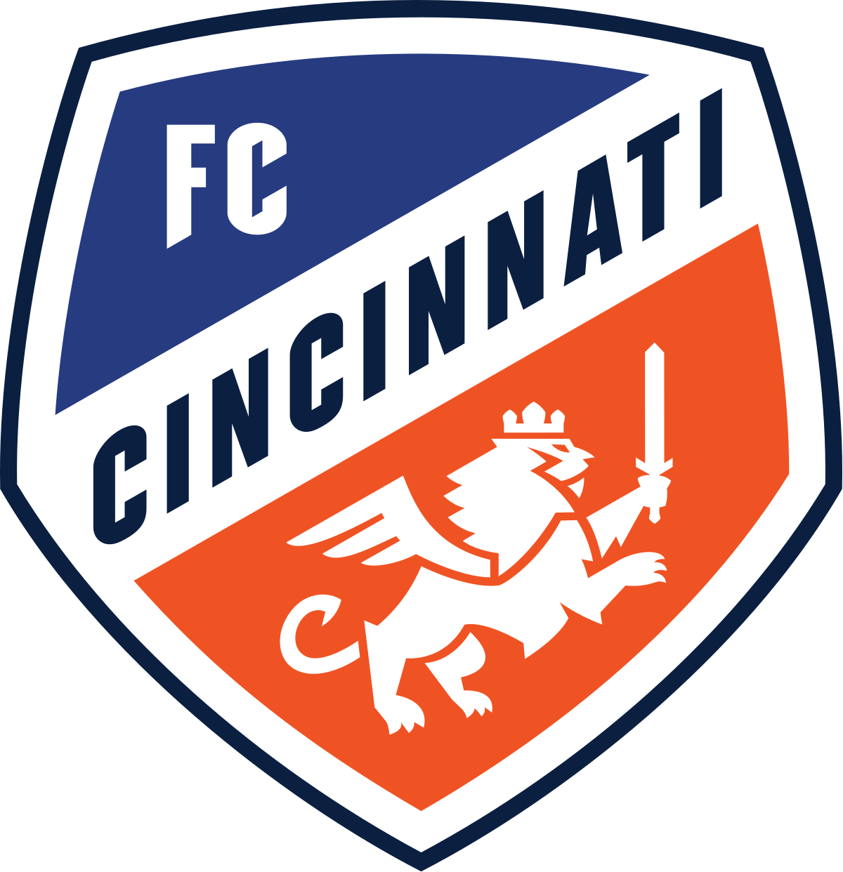 Синсиннати team logo