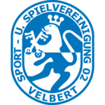 SSVg Вельберт team logo