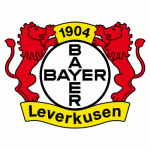 Байер Леверкузен II (жен) team logo