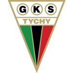 ГКС Тыхы team logo