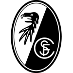 Фрайбург II team logo