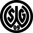 Ваттеншайд 09 team logo