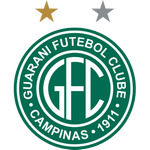 Гуарани team logo