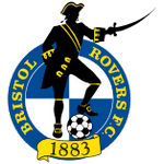 Бристоль Роверс team logo
