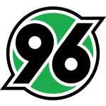 Ганновер 96 II team logo