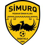 Симург team logo