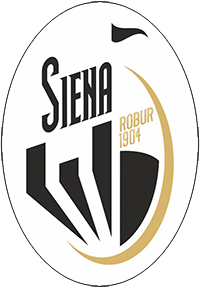 АКН Сиена 1904 team logo