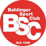 Бахлингер СК team logo