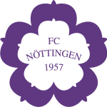 Нёттинген team logo