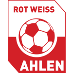Рот-Вайсс Ахлен team logo