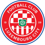 ФК Люксембург Сити team logo