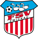 Цвикау team logo