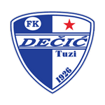 Дечич team logo
