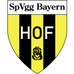 Бавария Хоф team logo