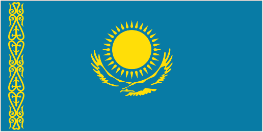 Женская сборная Казахстана