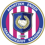 Каллони team logo
