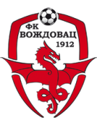 Вождовац team logo