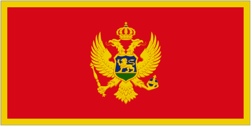 Женская сборная Черногории