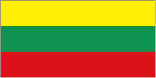 Женская сборная Литвы