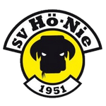 Хённепель-Нидермертер team logo
