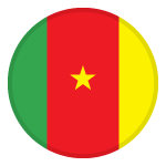 Камерун до 17