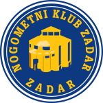 Задар team logo